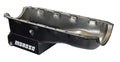 Moroso BBC Mark IV 8in Deep Stroker Oil Pan w/Sump Tray