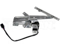 WINDOW REGULATOR