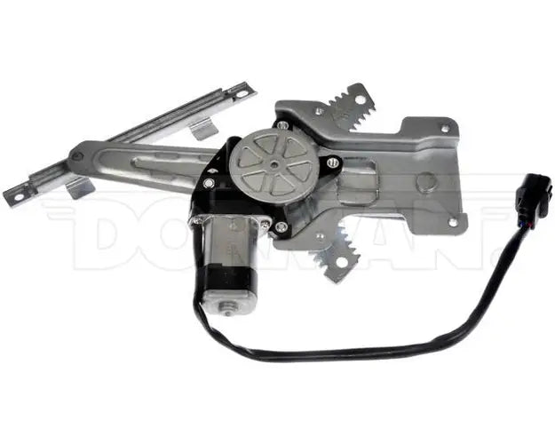 WINDOW REGULATOR