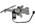 WINDOW REGULATOR