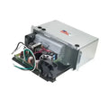 DECK MNT PARMD55AMPW/TEMP