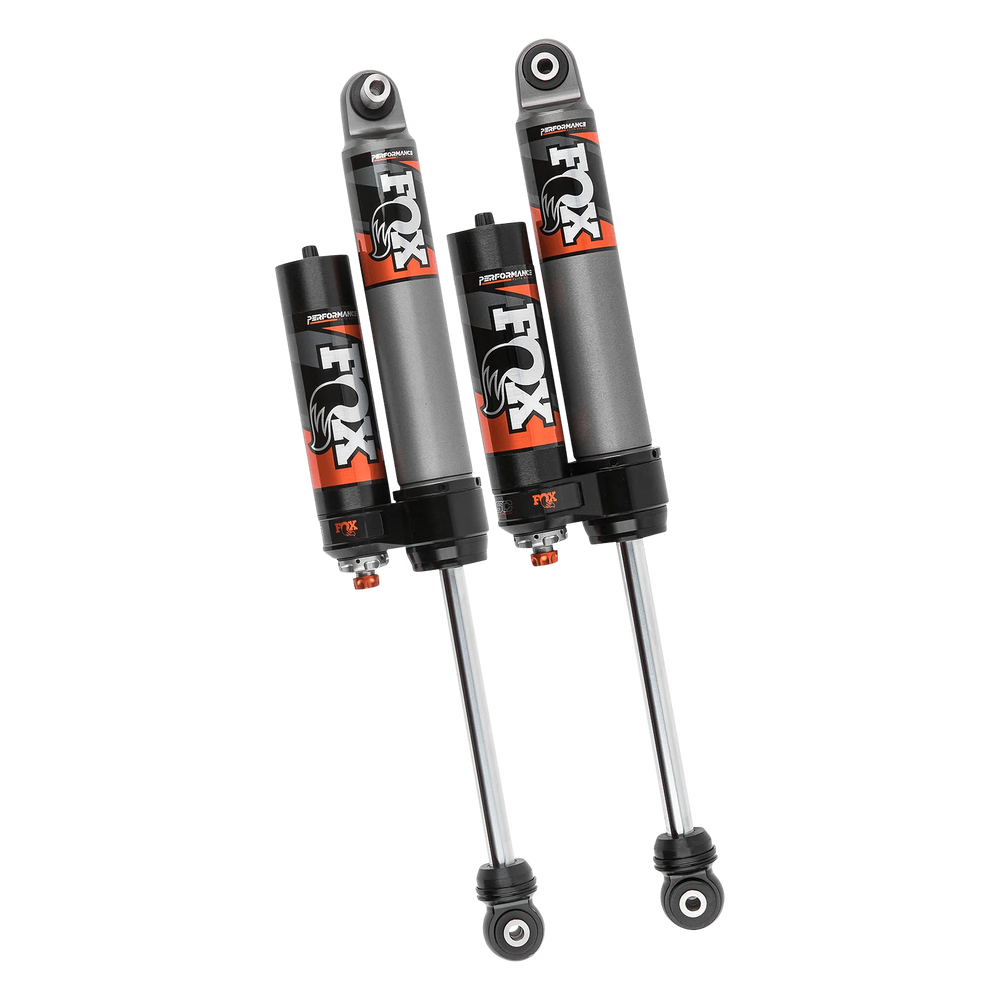 KIT: 07-18 JEEP JK REAR, 2.5 TRUCK