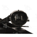 RADTR/CNDNSR FAN MTR ASMB