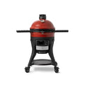 KONNECTED JOE DIGITAL 18IN CHARCOAL KAMADO GRILL
