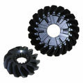 FORWARD & PIN GEAR SET