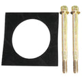 FORWARD & PIN GEAR SET