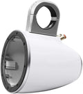 KMTES8 Tower Enclosures for 8-Inch (200mm) Drivers Pair White