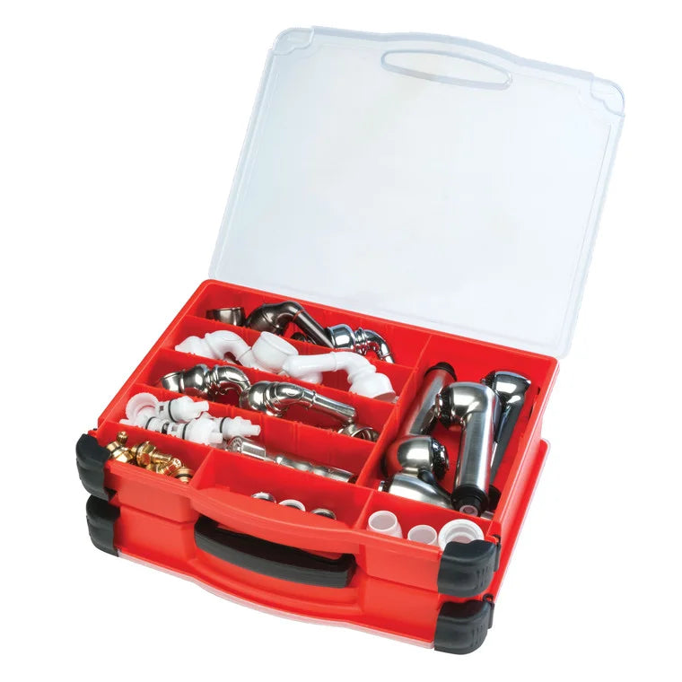 REPL PARTS REPAIR KIT