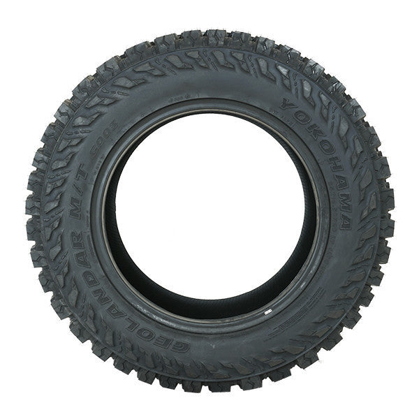 LT245/70R17 119Q E M/T G003