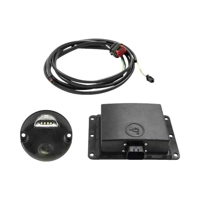 SWAY CONTROL COMMAND 1.5 (AFTERMARKET)