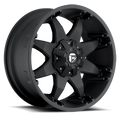 D509 20X12 5X5.5/150 MT-BLK -44MM