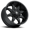 D509 20X12 5X5.5/150 MT-BLK -44MM