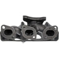 EXHAUST MANIFOLD