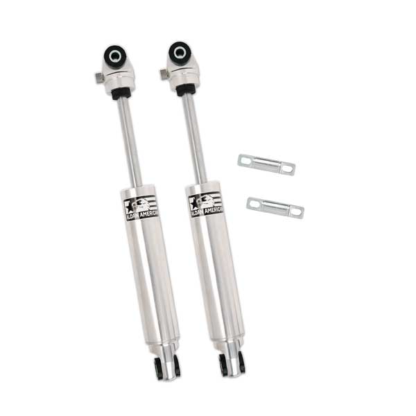 SHOCK KIT TRUELINE 9906 1500 GM REAR SINGLE ADJ. PAIR