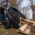 Trail Runner 62 Trailer