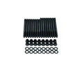 Wagner Tuning Audi S4 B8 3.0TFSI OEM Main Stud Set - Burnished