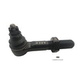 KIT128 - Drag Link Kit - POL Aluminum - NoFlip