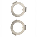 KIT128 - Drag Link Kit - POL Aluminum - NoFlip