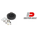 KIT HD 00821913 EZ LUBE 9/1618 THREADS 2.25 SEAL