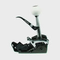 4-Speed Quarter Stick Shifter w/Pistol Grip