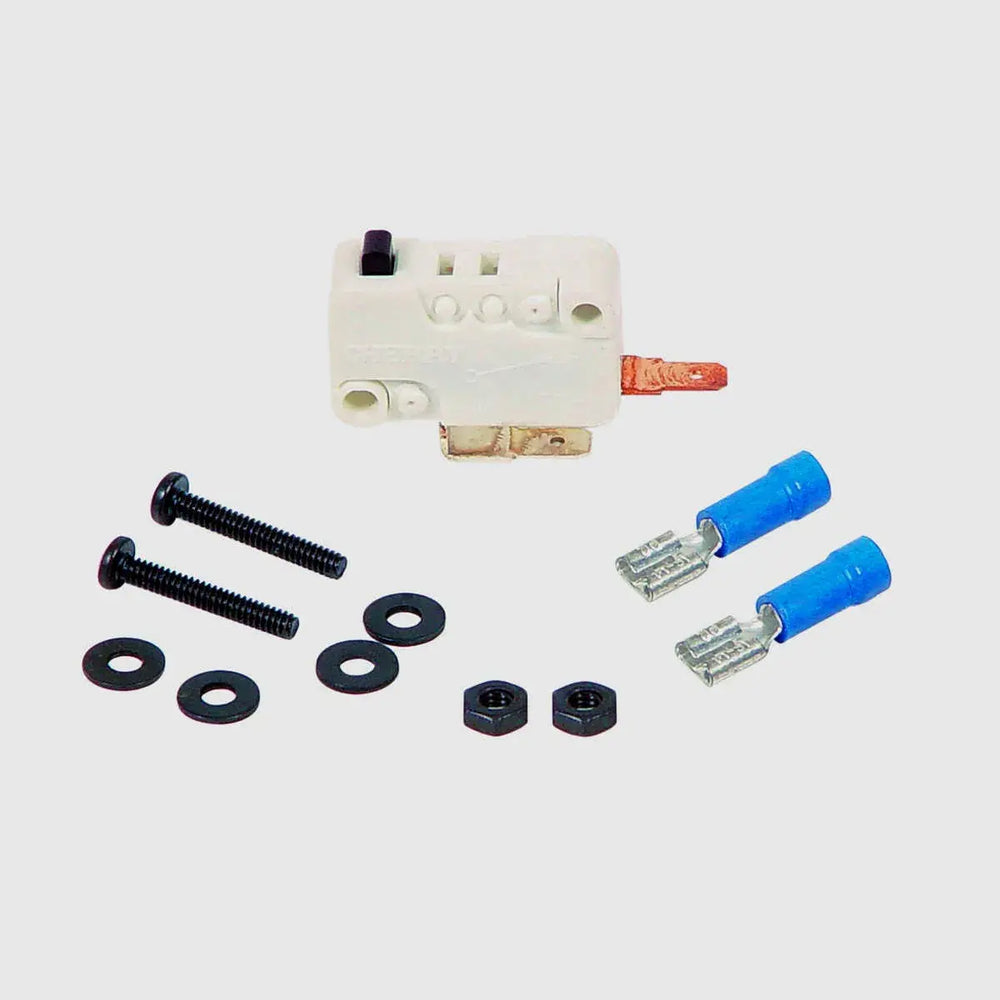 4 SPEED QUARTER STICK, PISTOL GRIP, BLAC