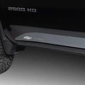 Putco 14-18 Chevy Silv LD - Double Cab - 6.5in Bed - 10pcs - SS Rocker Panels