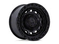 XD869 20X10 5X5.0/5.5 M-BLK -18MM