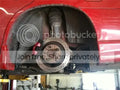 BRAKE KIT
