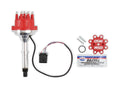 MSD Amc V-8 EFI Dual Sync Distributor Fits 290, 304, 343, 360, 390, 401 Amc Engines. Dual Sync EFI Distributors Designed To Work With Holley Efi, And Other Sequential EFI Systems That Support Hall Effect Crank And Cams Sensor Inputs MSD Ignition