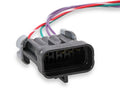 MSD Amc V-8 EFI Dual Sync Distributor Fits 290, 304, 343, 360, 390, 401 Amc Engines. Dual Sync EFI Distributors Designed To Work With Holley Efi, And Other Sequential EFI Systems That Support Hall Effect Crank And Cams Sensor Inputs MSD Ignition