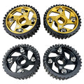 Brian Crower auto part