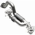 FRONT PIPE KIT - 06-08 HYUNDAI SONA