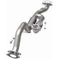 FRONT PIPE KIT - 06-08 HYUNDAI SONA