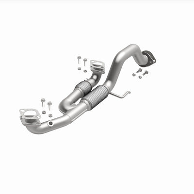 FRONT PIPE KIT - 06-08 HYUNDAI SONA