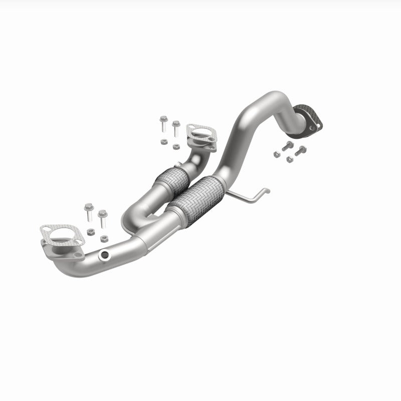 FRONT PIPE KIT - 06-08 HYUNDAI SONA