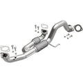 FRONT PIPE KIT - 06-08 HYUNDAI SONA