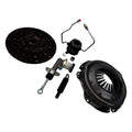Clutch Master Kit for 1987-1989 Jeep YJ Wrangler w/ 4.2L Engine w/ BA10/5 Trans. Crown Automotive