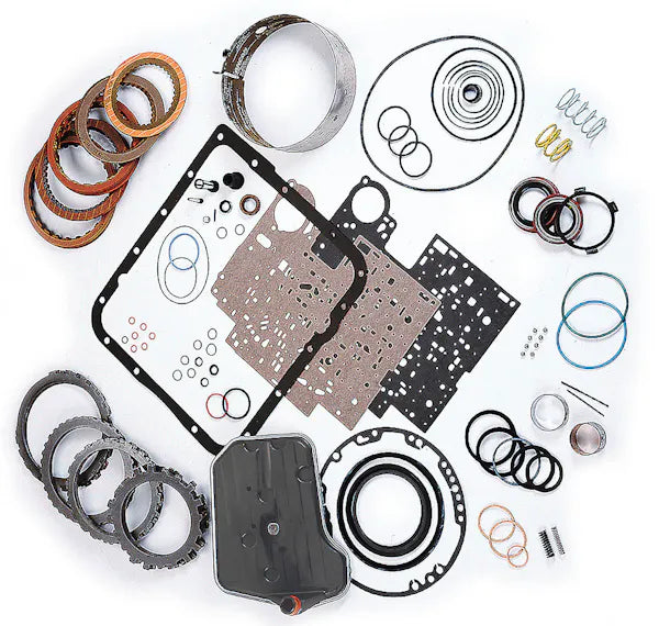 PRO SPR KIT LT-1 93-UP