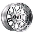 AMERICAN TRUXX DESTINY AT1913 CHROME 20X12 5-127 5-139.7 -44MM 87.1MM