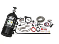 Plate Wet Nitrous System GM 1997-2012 GM LS 102MM Or 105MM 4-Bolt Drive-By-Wire Throttle Body. Black System Is Adjustable Up To 250 Hp. Includes 10Lb Bottle 105MM Plate And All Installation Items NOS