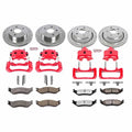 PowerStop auto part