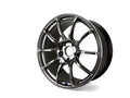 Advan RZII 19x8.5 +38 5-114.3 Racing Hyper Black Wheel