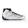 Shoe Tech-1Z V3 Silver / Red Size 13