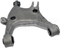 CONTROL ARM