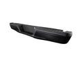 15-17 F150 Rear Bumper-Bl