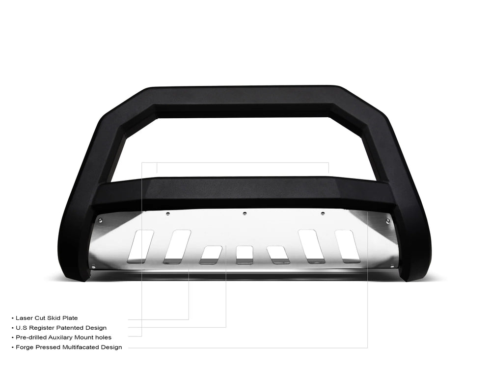 1995-1999 CHEVY TAHOE AR BULL BAR -