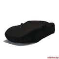 Covercraft Custom Fit Car Covers - Ultratect Black