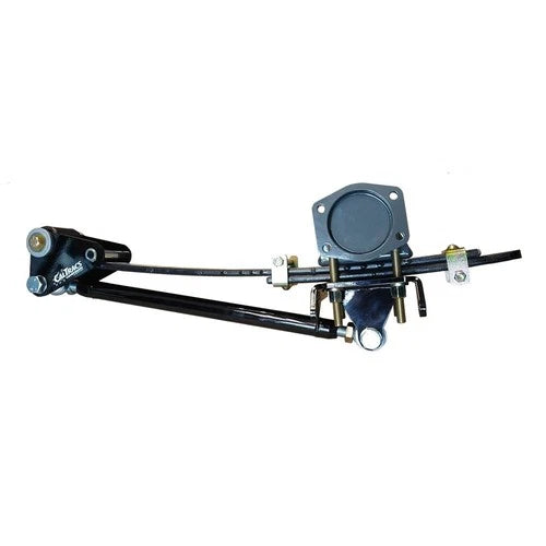 CalTracs - Standard LOW PRO 63-67 Chevrolet Nova Chevy II
