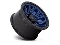 D827 20X10 5X5.0 DK-BLUE BLK-RG -18