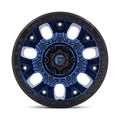 D827 20X10 5X5.0 DK-BLUE BLK-RG -18